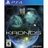 Battle Worlds: Kronos PlayStation 4
