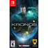 Battle Worlds: Kronos Nintendo Switch