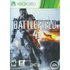 Battlefield 4 Xbox 360