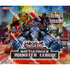 YU-GI-OH! Battle Pack 3: Monster League 1st Ed Booster Box