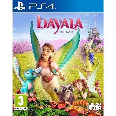 bayala - the game PlayStation 4