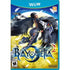 Bayonetta 2 Wii U