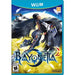 Bayonetta 2 Wii U