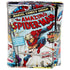 Spider-Man #153 Comic Cover Trifold Wallet in Collectors Tin