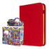 Pokemon Sword & Shield Lost Origin Booster Box & Binder