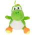 Super Mario Bros. Standing 7" Yoshi Plush Doll