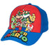 Super Mario Bros. Group Photo Hat