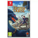 Beast Quest Nintendo Switch