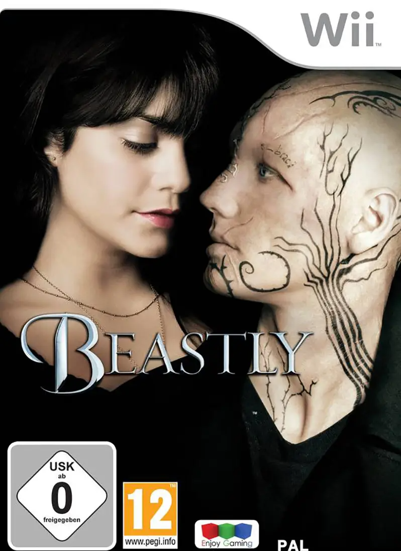 Beastly WII