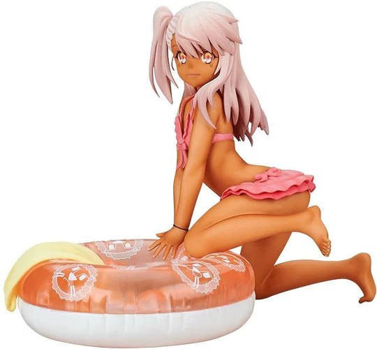 Fate/kaleid liner Chloe von Einzbern 1/6 Swimsuit Ver