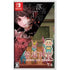 Behind the Screen & Defoliation (English) Nintendo Switch