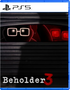 Beholder 3 PLAYSTATION 5