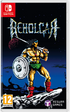 Beholgar NINTENDO SWITCH