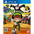 Ben 10 PlayStation 4