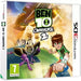 Ben 10: Omniverse 2 Nintendo 3DS