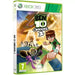 Ben 10: Omniverse 2 Xbox 360