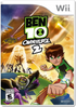 Ben 10: Omniverse 2 WII