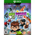 Ben 10: Power Trip Xbox Series X