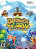 Bermuda Triangle: Saving the Coral Wii