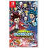 Beyblade Burst: Battle Zero Nintendo Switch