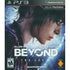 Beyond: Two Souls PlayStation 3