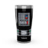 Star Wars Darth Vader Breastplate Detail 20 oz. Stainless Tervis® Tumbler