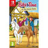 Bibi & Tina at the Horse Farm Nintendo Switch