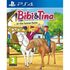Bibi & Tina at the Horse Farm PlayStation 4