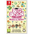 Big Brain Academy: Brain vs. Brain Nintendo Switch