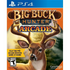 Big Buck Hunter Arcade PlayStation 4