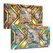 Pokemon Mega Camerupt-EX & Mega Sharpedo-EX Premium Collection Box Bundle