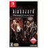 BioHazard: Origins Collection Nintendo Switch