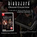 BioHazard: Origins Collection (e-Capcom Limited Edition) Nintendo Switch