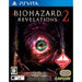 BioHazard: Revelations 2 Playstation Vita