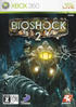 Bioshock 2 XBOX 360