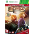 BioShock Infinite: The Complete Edition (Latam Cover) XBOX 360