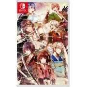 Birushana Sensa (Twin Pack) Nintendo Switch