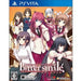 Bitter Smile Playstation Vita