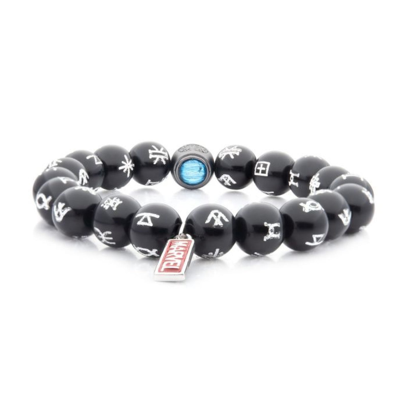 Black Panther Kimoyo Beads Bracelet