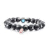 Black Panther Kimoyo Beads Bracelet