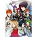 Black Code (New Version) Playstation Vita