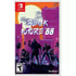 Black Future '88 Nintendo Switch