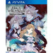 Black Wolves Saga Weiβ und Schwarz Playstation Vita