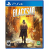 Blacksad: Under the Skin PlayStation 4