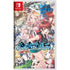 Blade Strangers Nintendo Switch