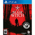 Blair Witch PlayStation 4