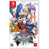 BlazBlue: Central Fiction [Special Edition] (English) Nintendo Switch