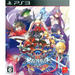 Blazblue Centralfiction PLAYSTATION 3