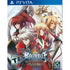 BlazBlue: Chrono Phantasma Extend Playstation Vita