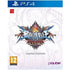 BlazBlue: Chronophantasma Extend (Limited Edition) Playstation Vita
